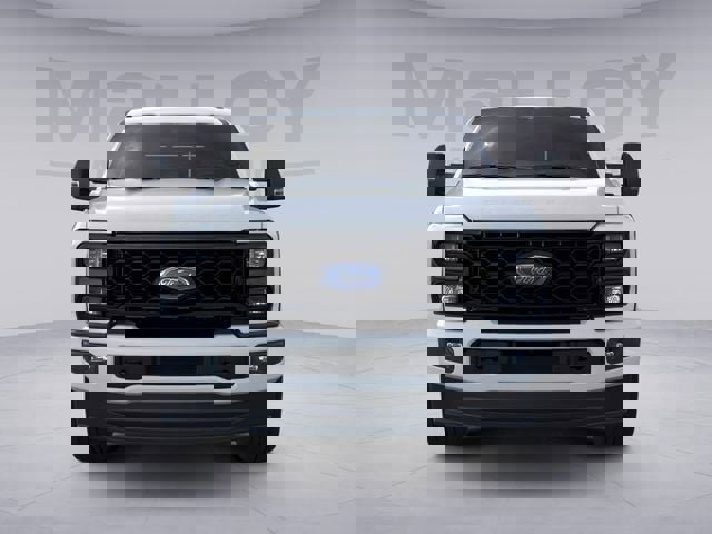 New 2026 Ford F250 XL w/ STX Appearance Package image 32