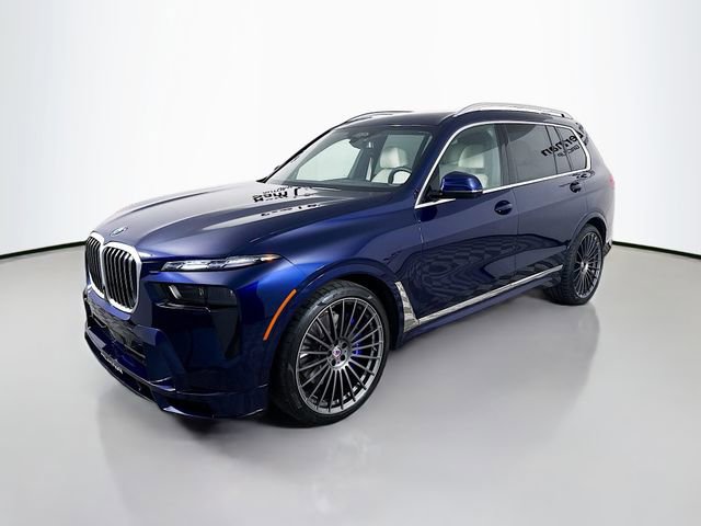 Used 2026 BMW ALPINA XB7 AWD/4WD image 3