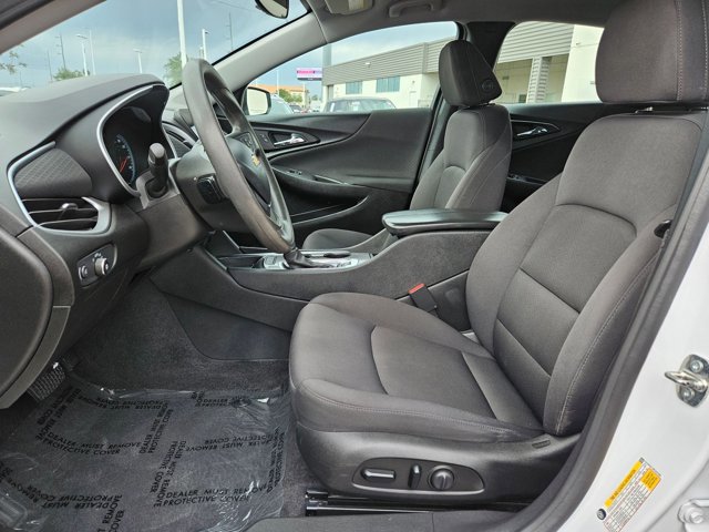 Used 2023 Chevrolet Malibu LT image 20