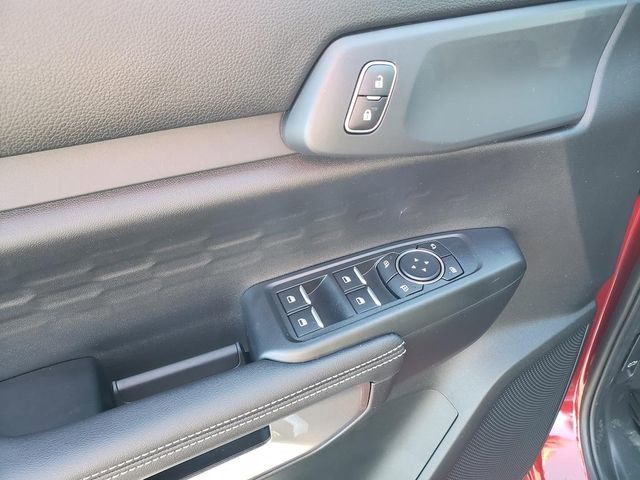 New 2025 Ford Ranger XLT w/ Convenience Package image 17