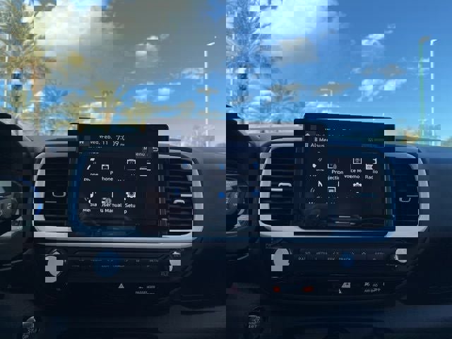 New 2026 Hyundai Venue SEL image 11