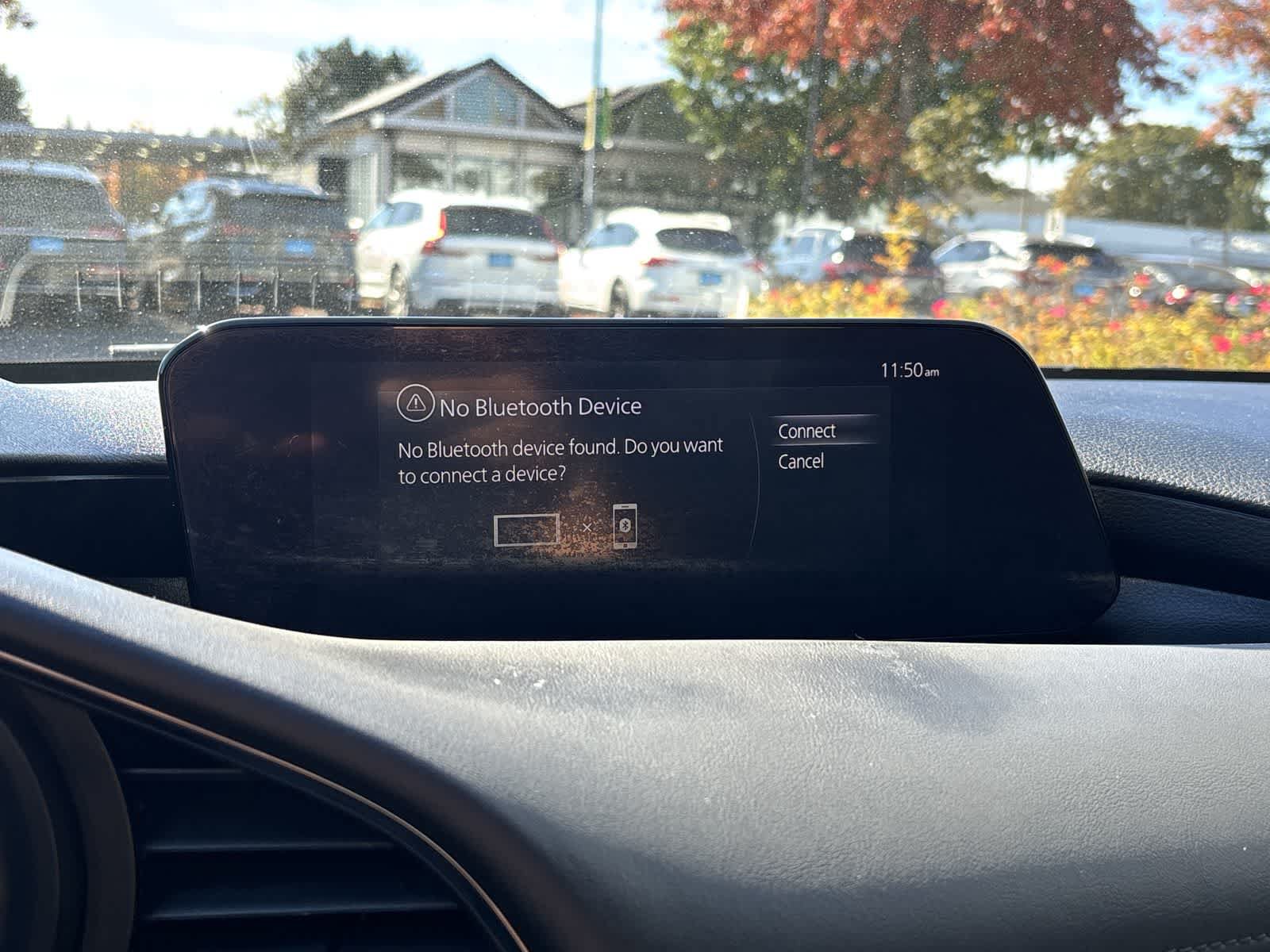 Used 2019 MAZDA MAZDA3 Hatchback w/ Preferred Package FWD image 19