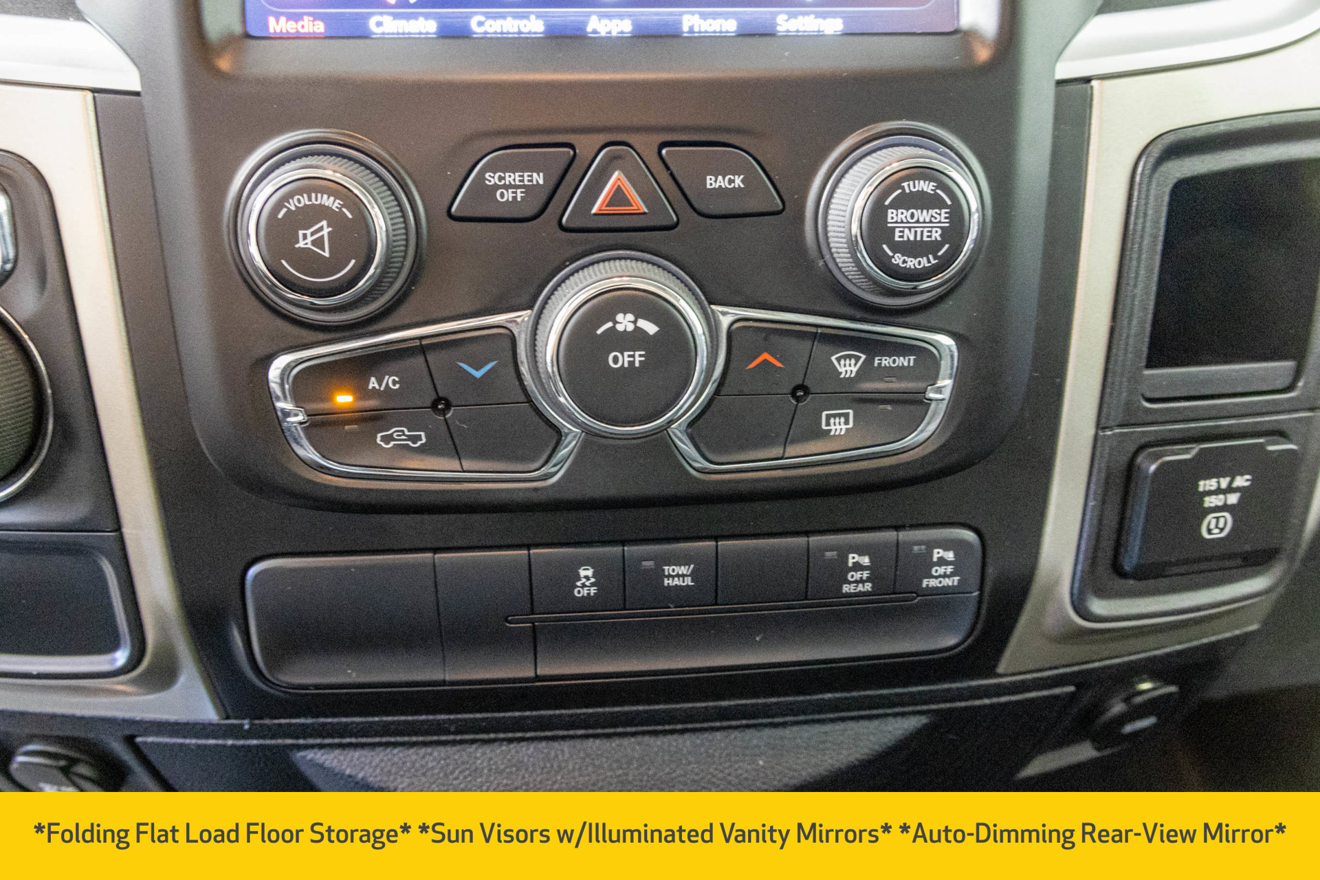 Used 2018 RAM 1500 Big Horn RWD image 29