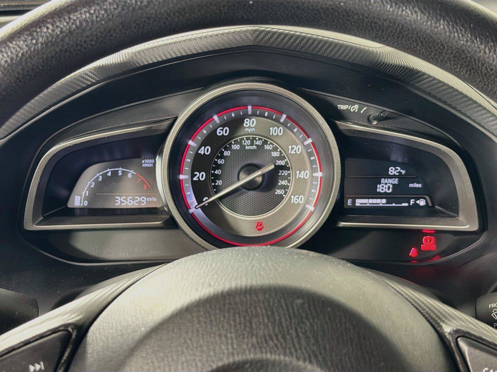 Used 2014 MAZDA MAZDA3 i Sport FWD image 18