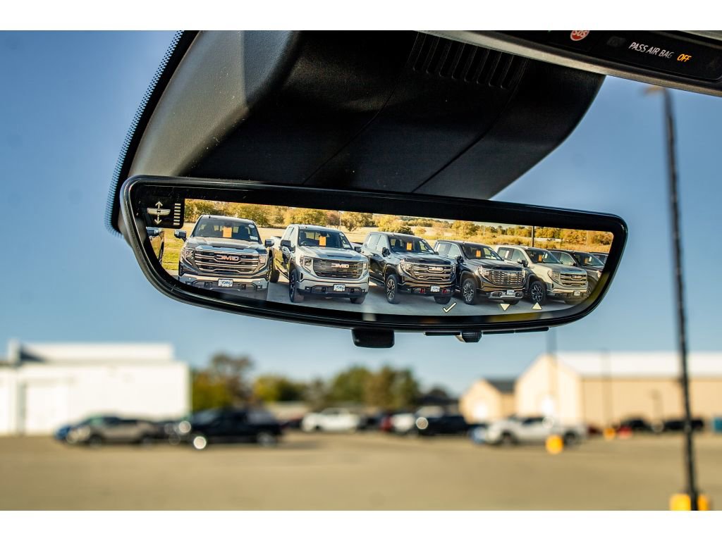 New 2026 GMC Sierra 3500 Denali w/ Denali Reserve Package image 42