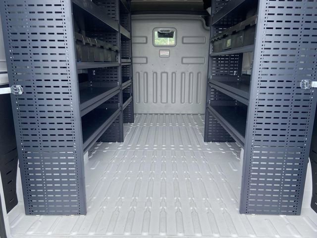 New 2024 RAM ProMaster 2500 w/ Convenience Group image 10