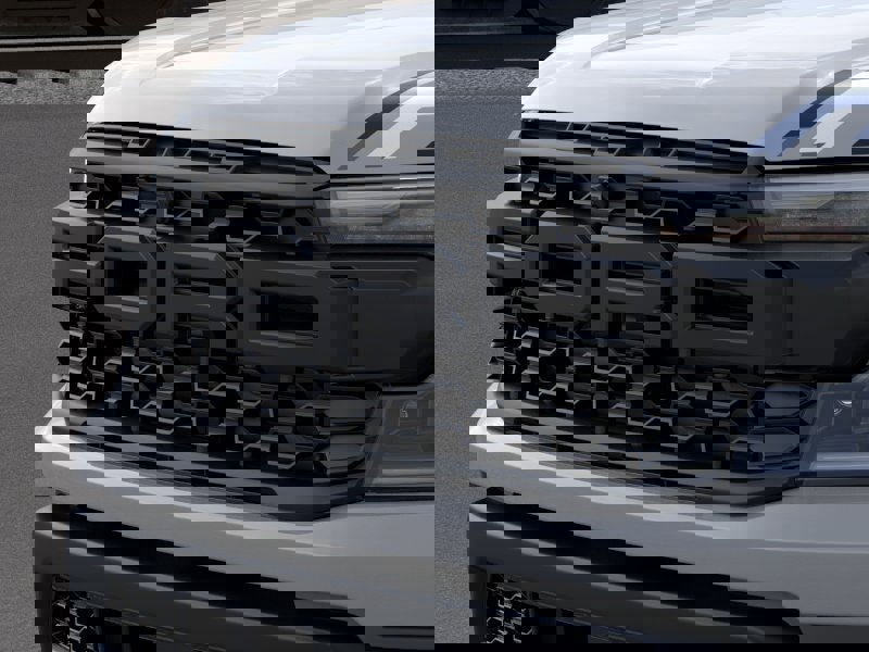 New 2026 Ford Ranger Raptor image 17