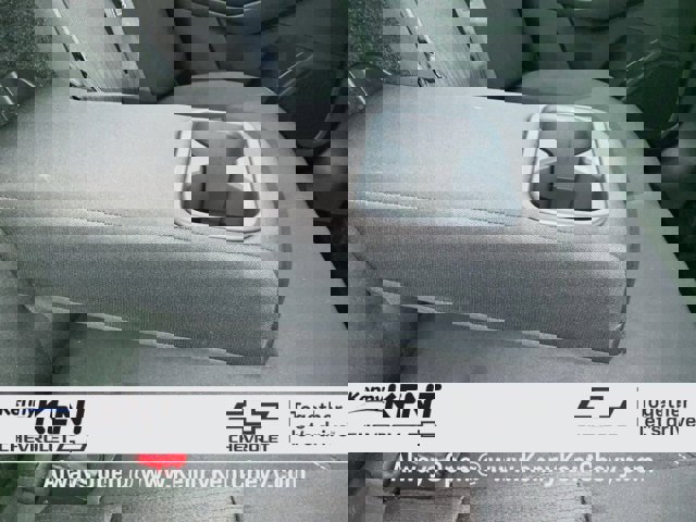 Used 2024 Nissan Altima 2.5 SV image 10