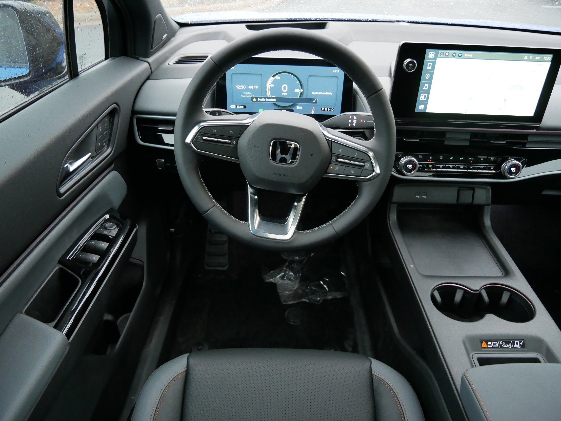 New 2026 Honda Prologue Elite image 20