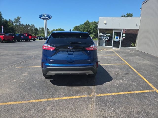 Used 2023 Ford Edge SEL w/ Convenience Package AWD/4WD image 7