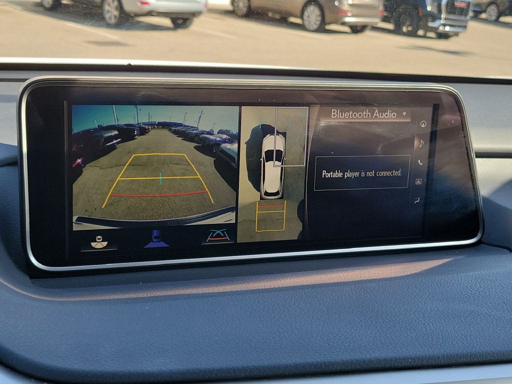 Used 2019 Lexus RX 350 F Sport AWD/4WD image 27