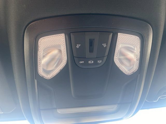 Used 2024 RAM 2500 Tradesman w/ Bed Utility Group image 24