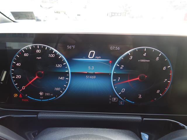 Used 2021 Mercedes-Benz GLA 250 4MATIC image 12