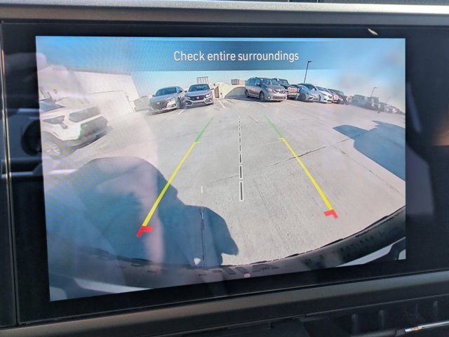 Certified 2024 Jeep Wrangler Unlimited Rubicon image 18