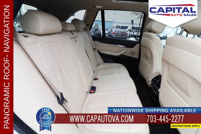 Used 2016 BMW X5 xDrive35i image 57