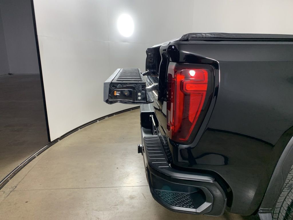 Used 2024 GMC Sierra 1500 Denali w/ Denali Reserve Package image 13