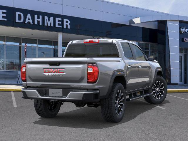 New 2026 GMC Canyon Denali image 4
