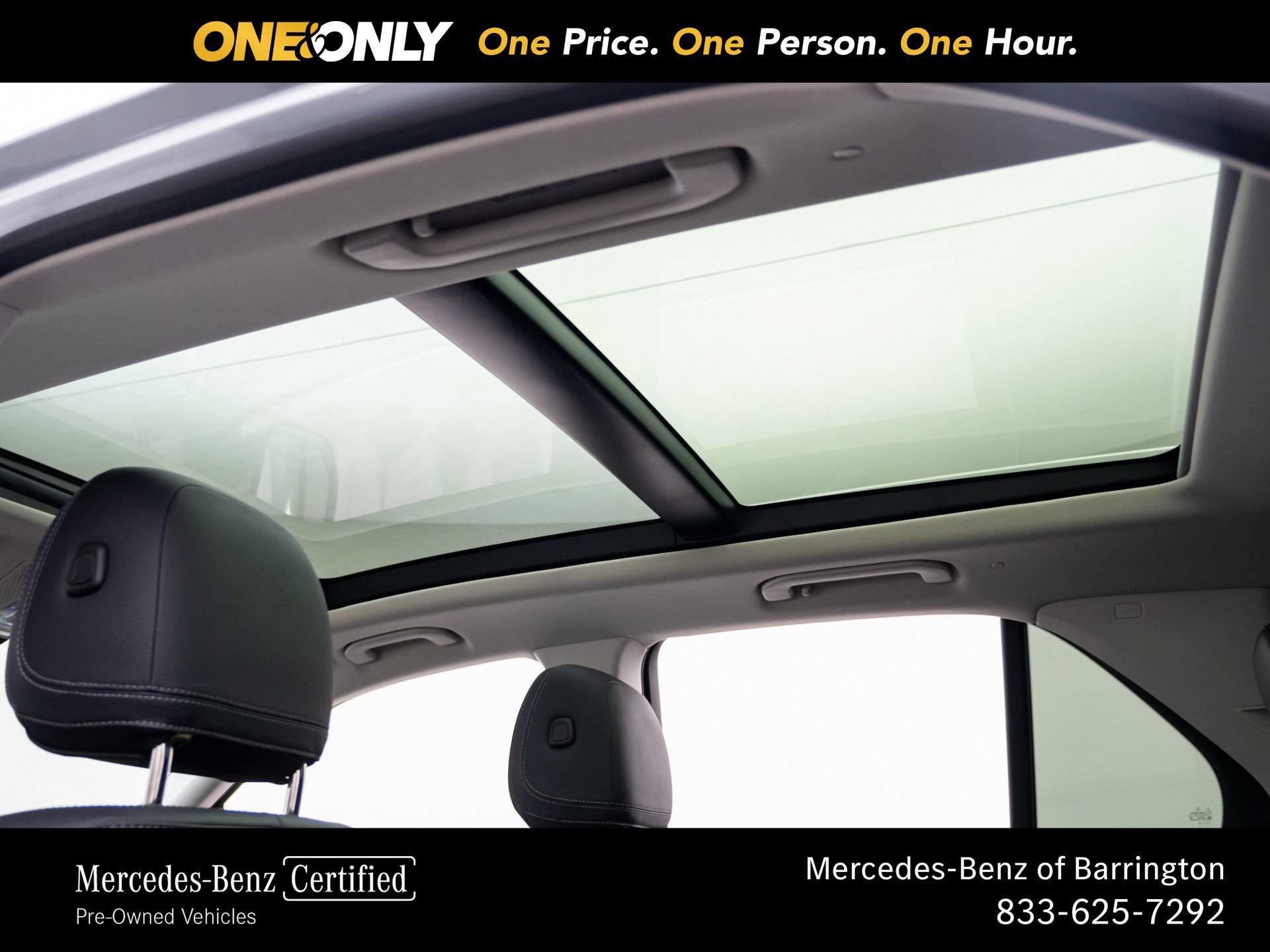 Certified 2024 Mercedes-Benz GLE 350 4MATIC w/ Winter Package image 19