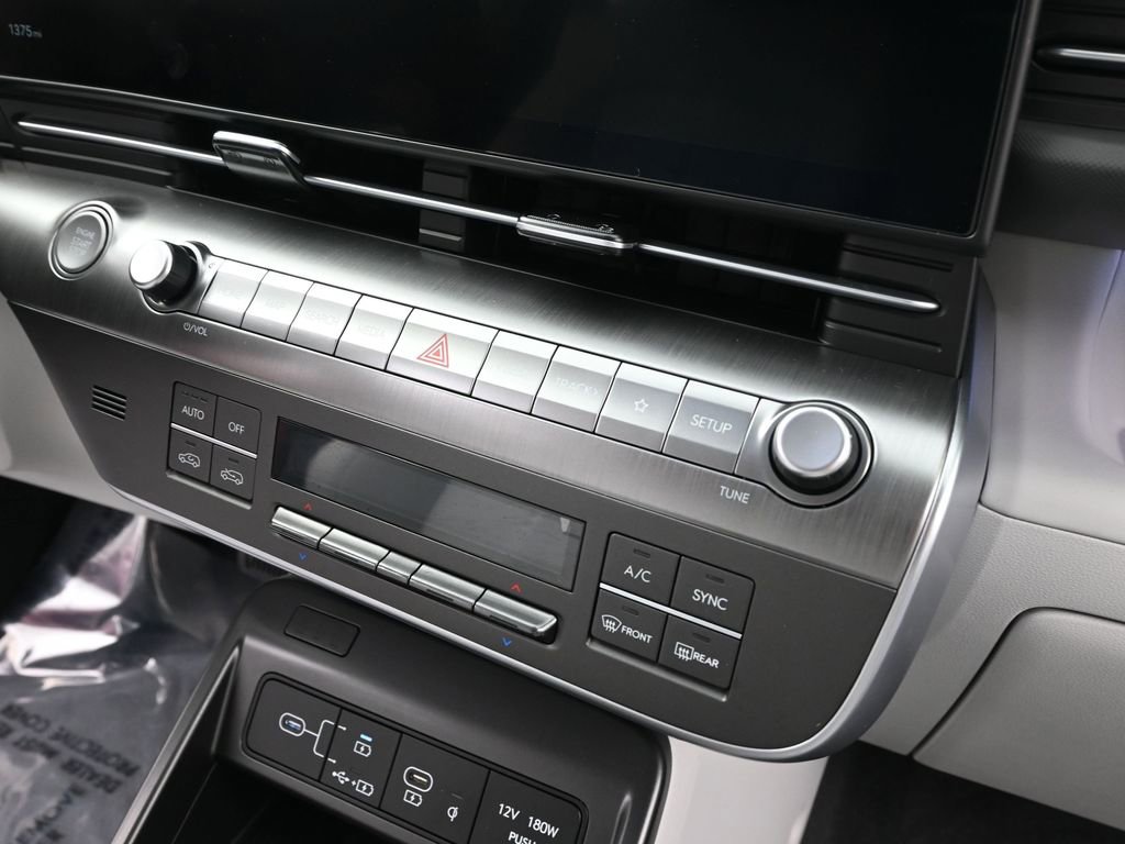 Certified 2026 Hyundai Kona Limited image 24