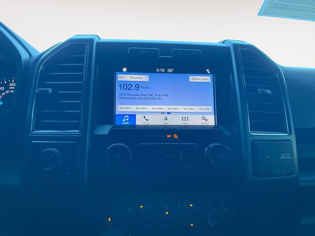 Used 2019 Ford F150 XLT w/ Equipment Group 302A Luxury image 22