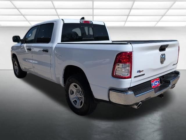 Used 2023 RAM 1500 Big Horn image 2