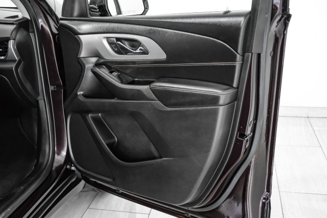 Used 2019 Chevrolet Traverse LT AWD/4WD image 42