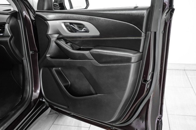Used 2019 Chevrolet Traverse LT AWD/4WD image 42