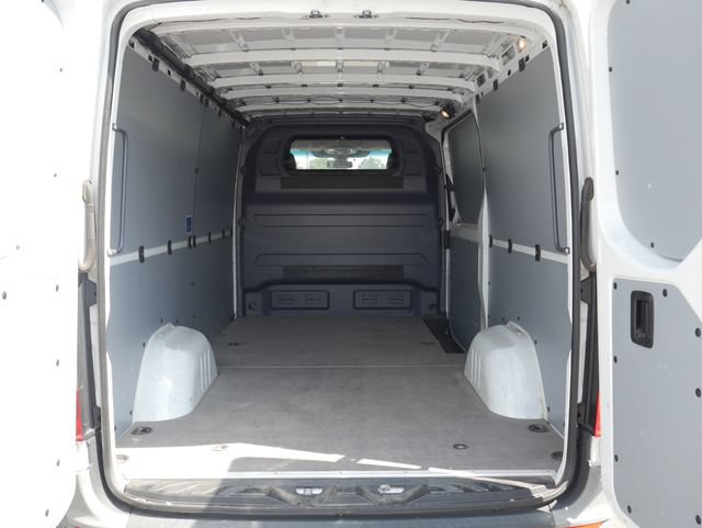 Used 2021 Mercedes-Benz Sprinter 2500 image 7