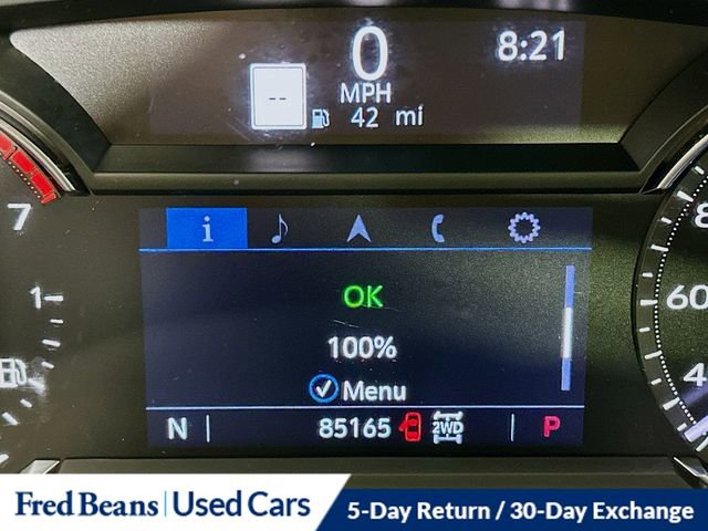 Used 2020 Cadillac XT6 Sport AWD/4WD image 13