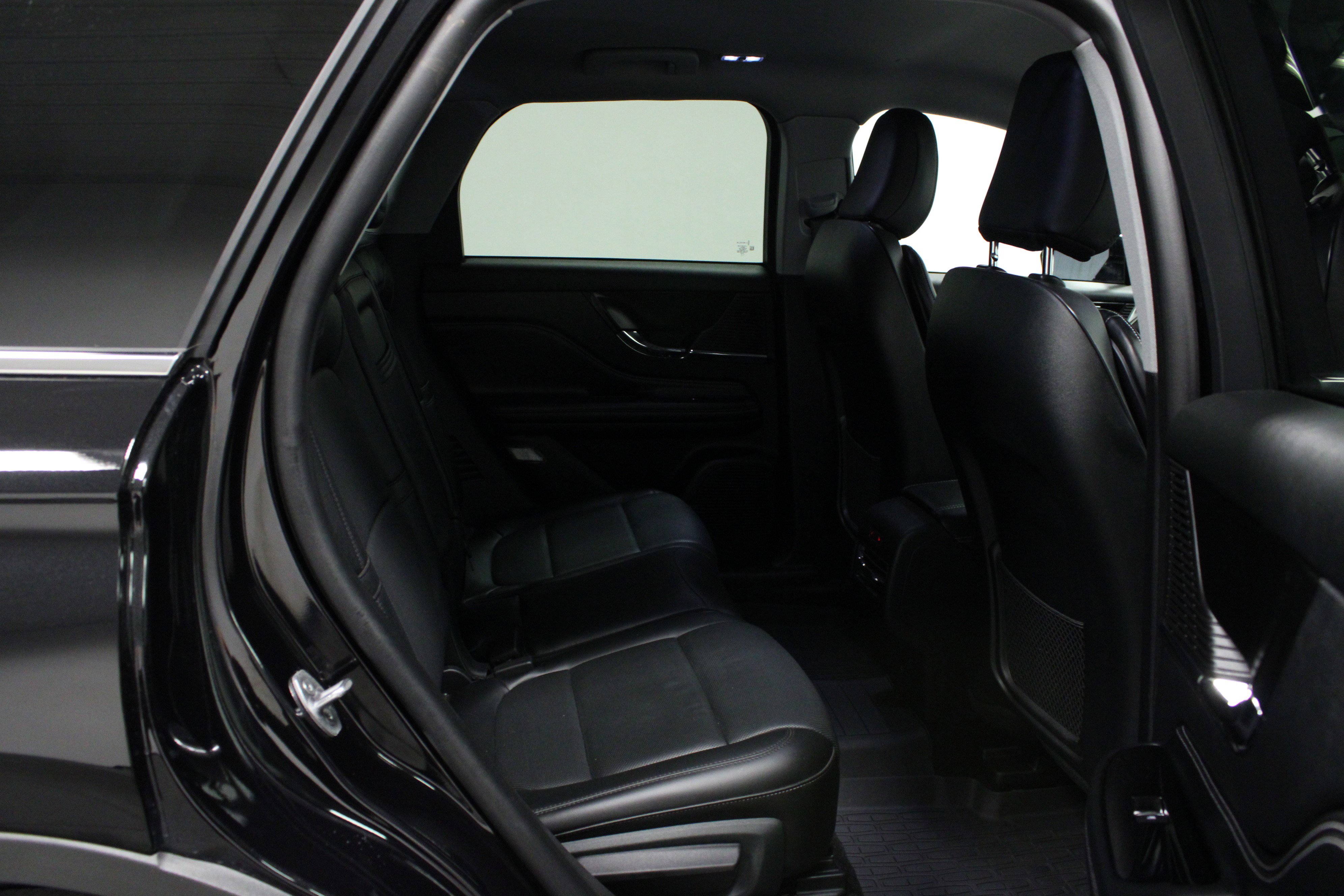 Used 2022 Lincoln Corsair Reserve w/ Elements Package image 15