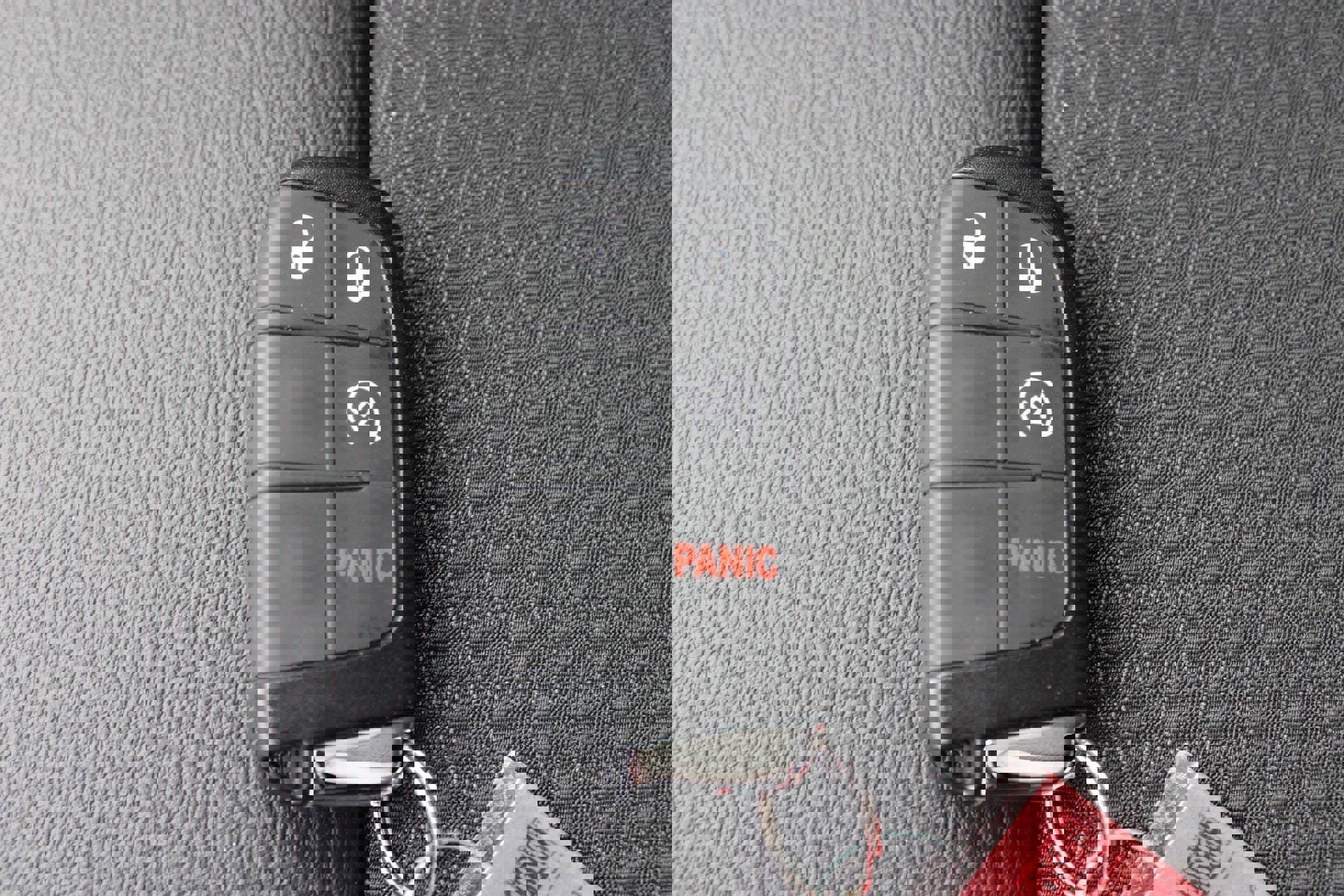 New 2026 Jeep Compass Latitude image 36