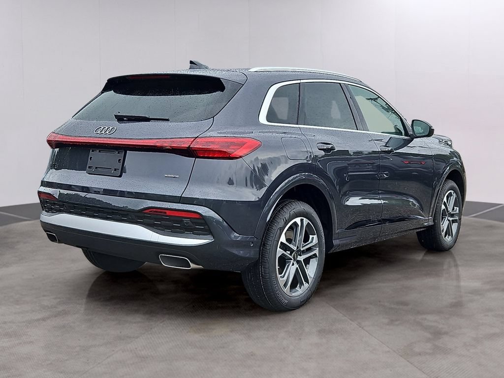 New 2026 Audi Q5 Premium AWD/4WD image 3