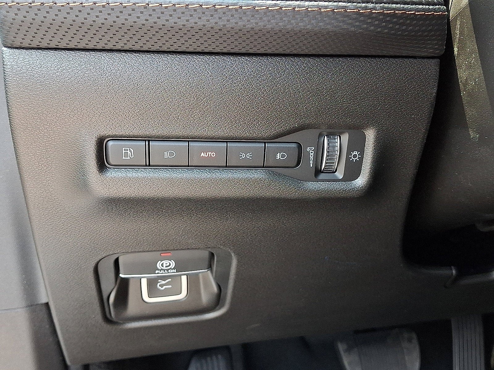 New 2026 Jeep Cherokee Limited AWD/4WD image 19