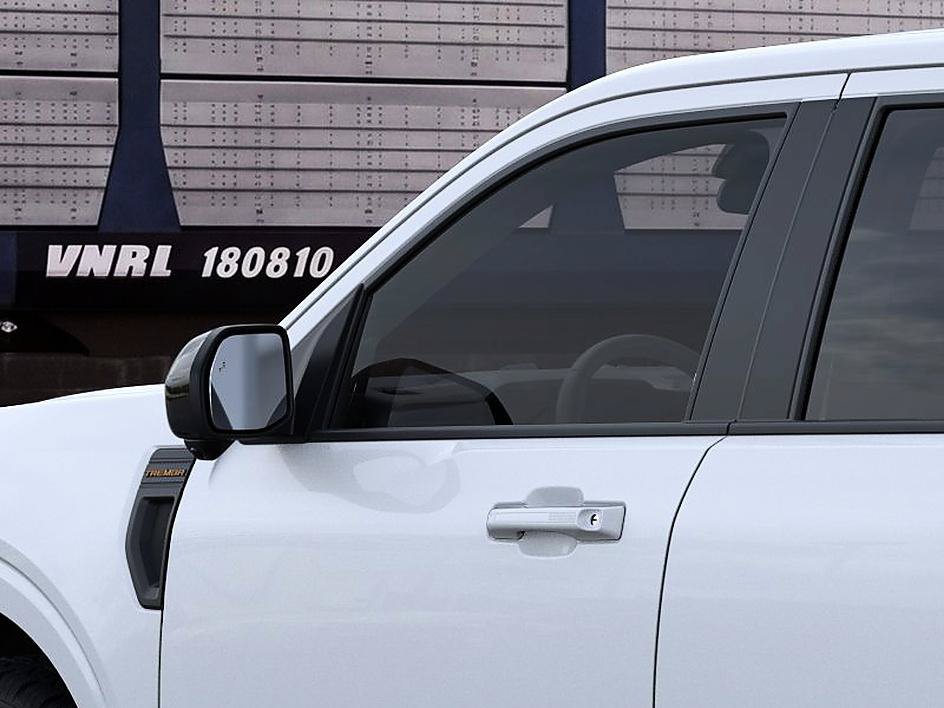 New 2026 Ford Maverick Tremor AWD/4WD image 20