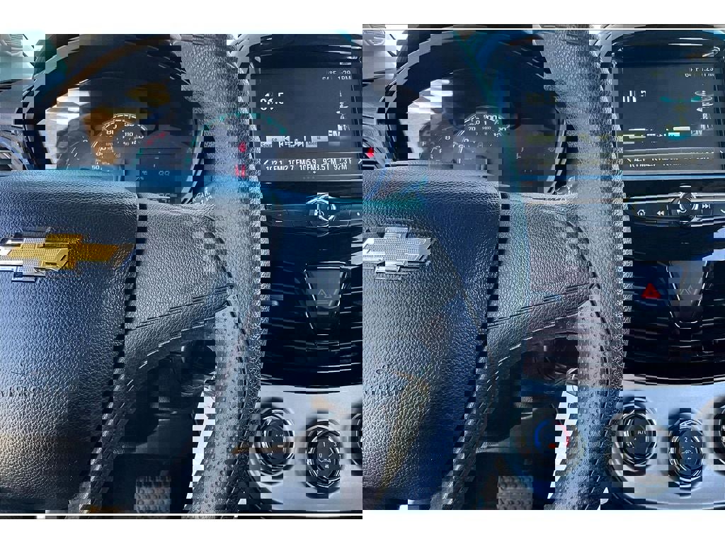 Used 2017 Chevrolet Spark LS image 21