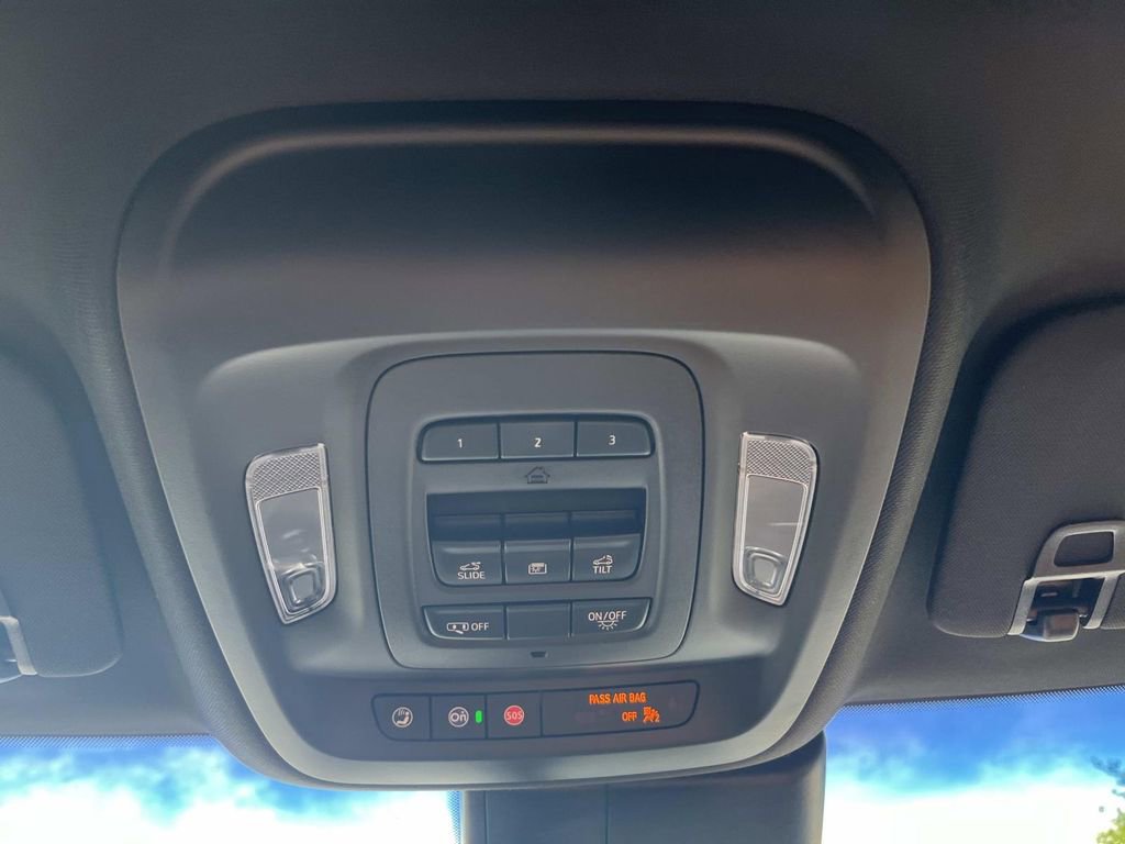 Used 2023 Cadillac CT5 Premium Luxury w/ Platinum Package image 34