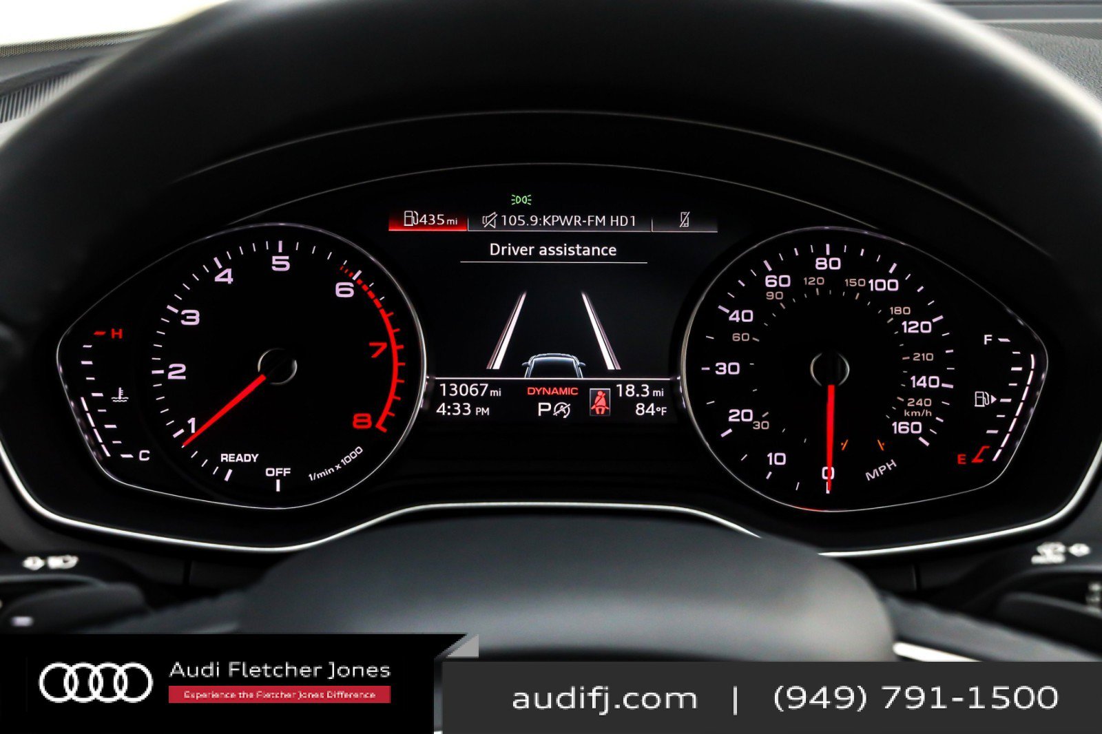 Used 2024 Audi A5 2.0T Premium w/ Convenience Package image 20