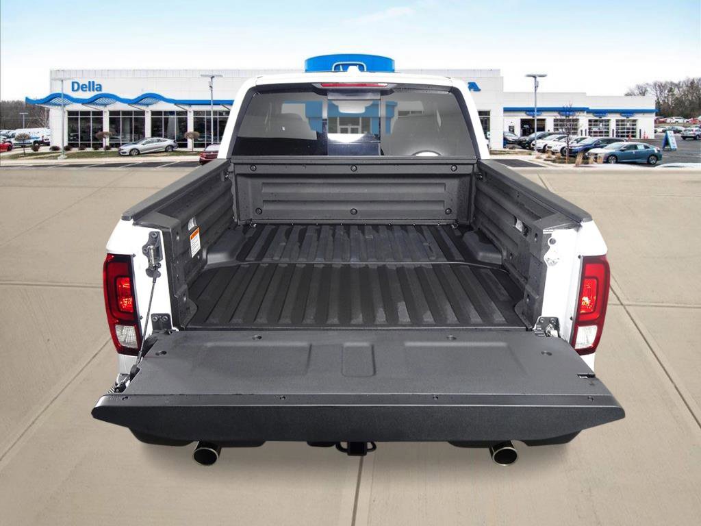 New 2026 Honda Ridgeline RTL image 10