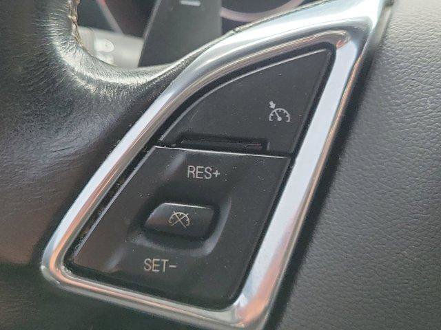 Used 2023 Chevrolet Camaro LT w/ RS Package RWD image 19