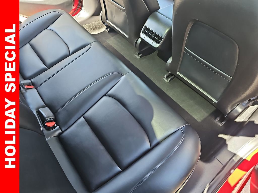Used 2018 Tesla Model 3 Long Range image 11