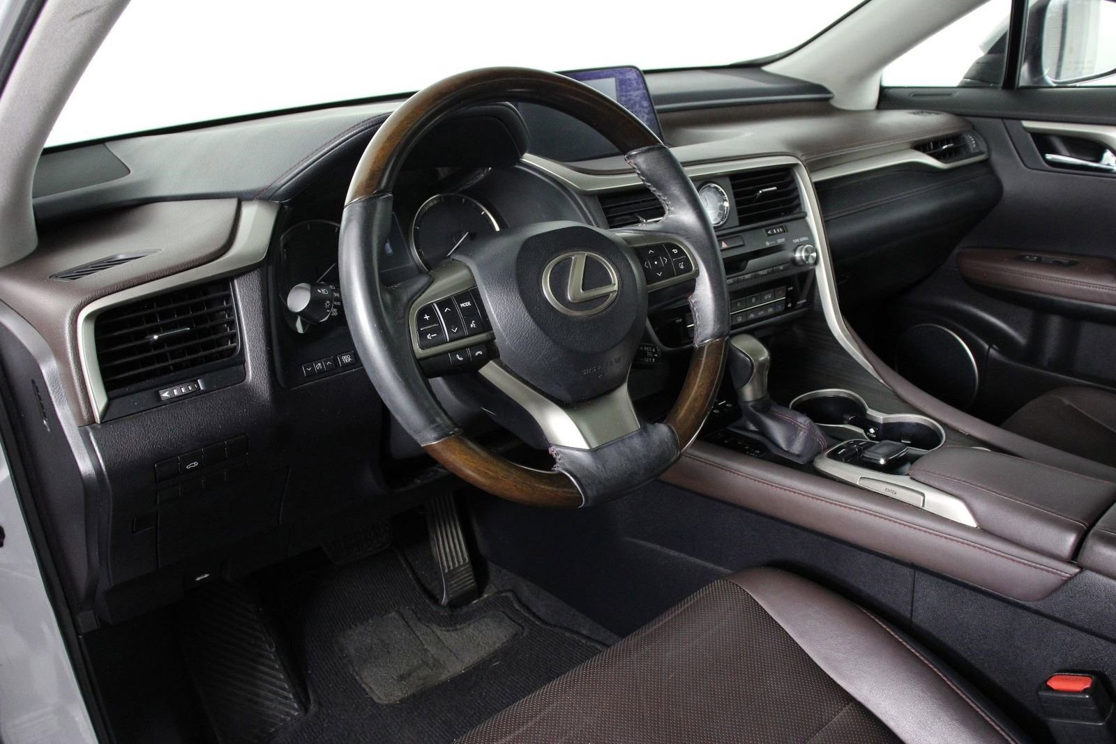 Used 2016 Lexus RX 350 FWD w/ Premium Package image 14