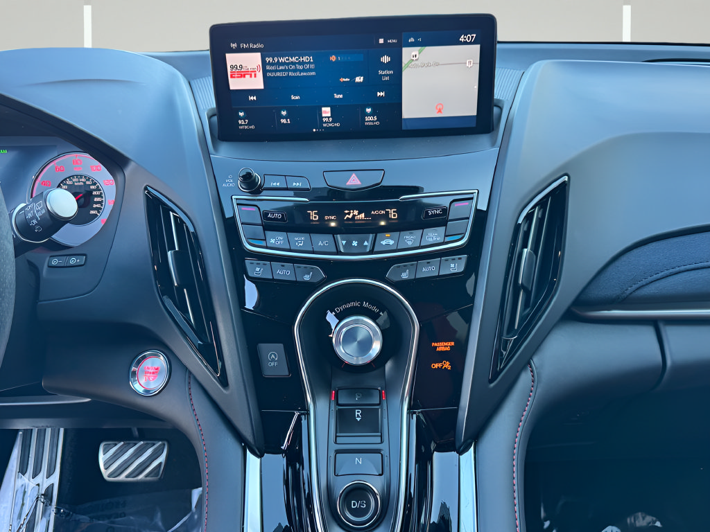 Used 2019 Acura RDX w/ Advance Package FWD image 17