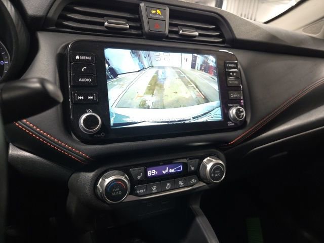 Used 2024 Nissan Versa SR image 15
