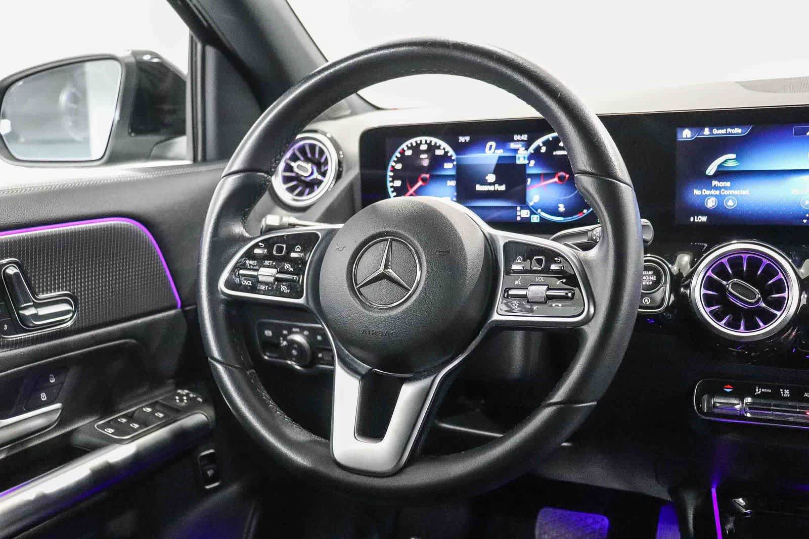 Certified 2023 Mercedes-Benz GLA 250 image 13
