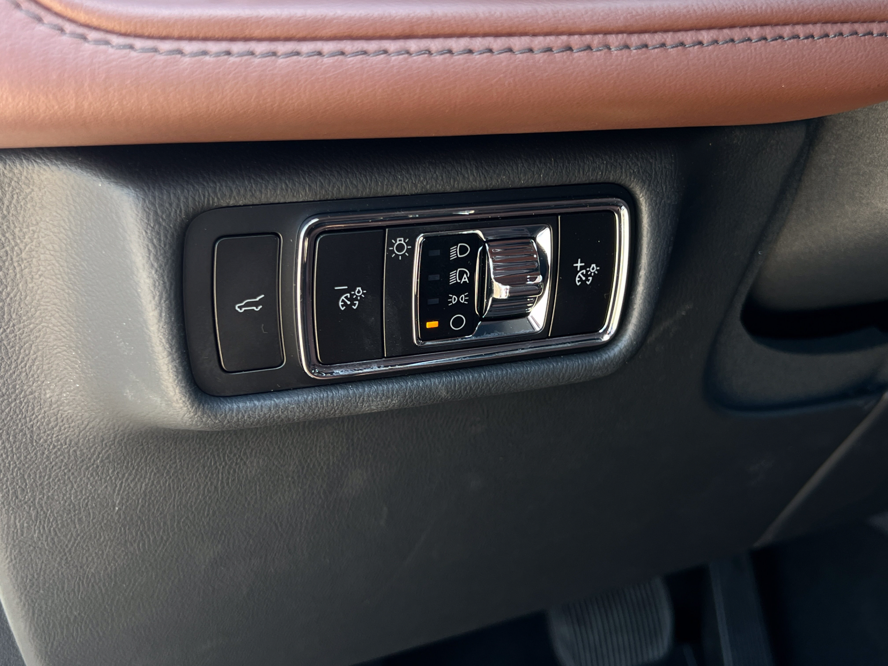 New 2026 Lincoln Aviator Reserve AWD/4WD image 12
