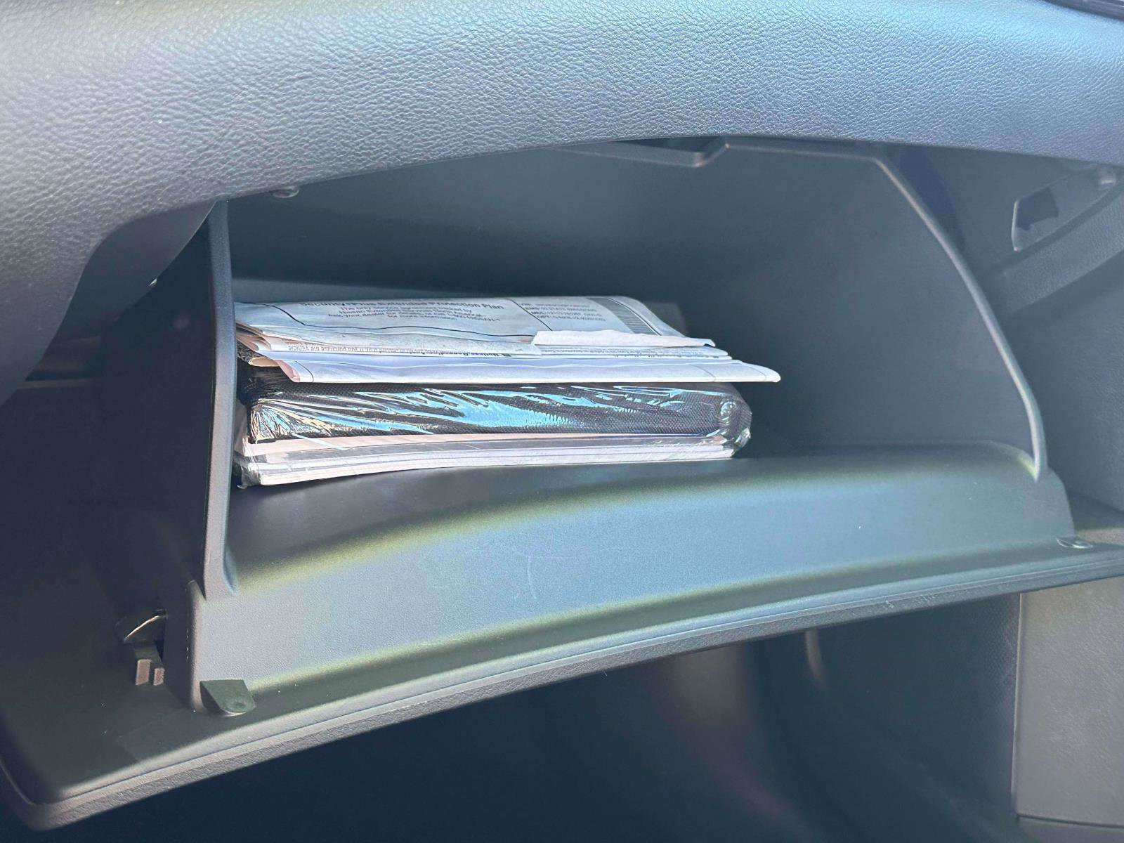 Used 2023 Nissan Sentra SV w/ All-Weather Package image 28