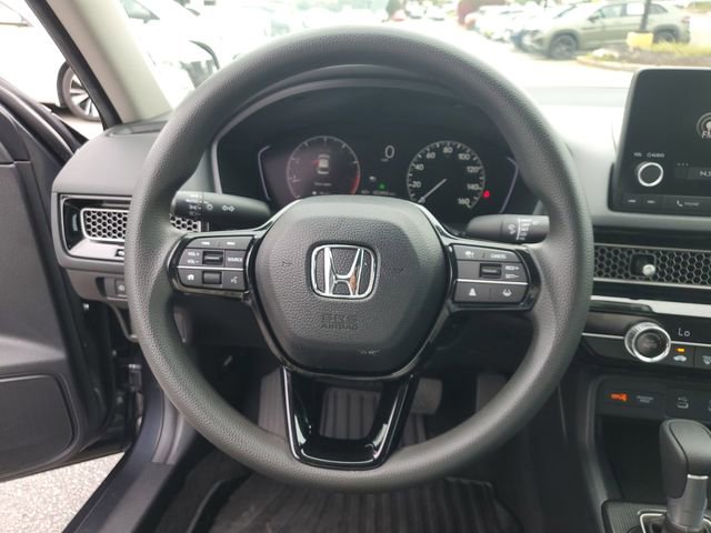 Used 2025 Honda Civic LX image 25