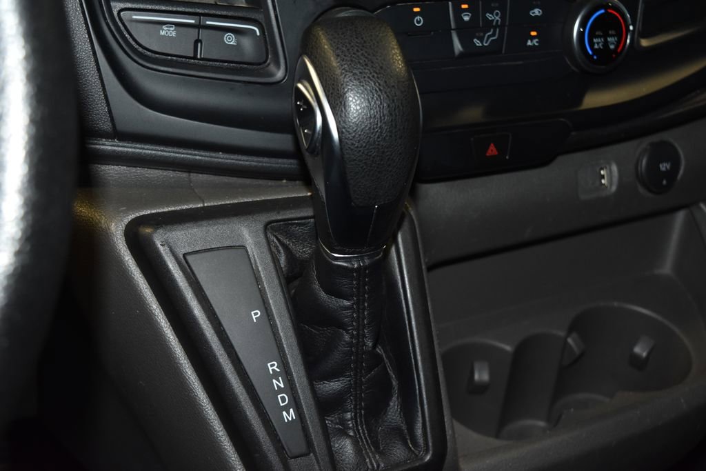 Used 2024 Ford Transit 250 148 Medium Roof Extended AWD image 17