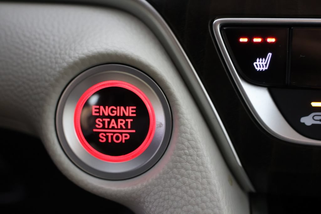 Used 2021 Honda Accord EX-L image 16