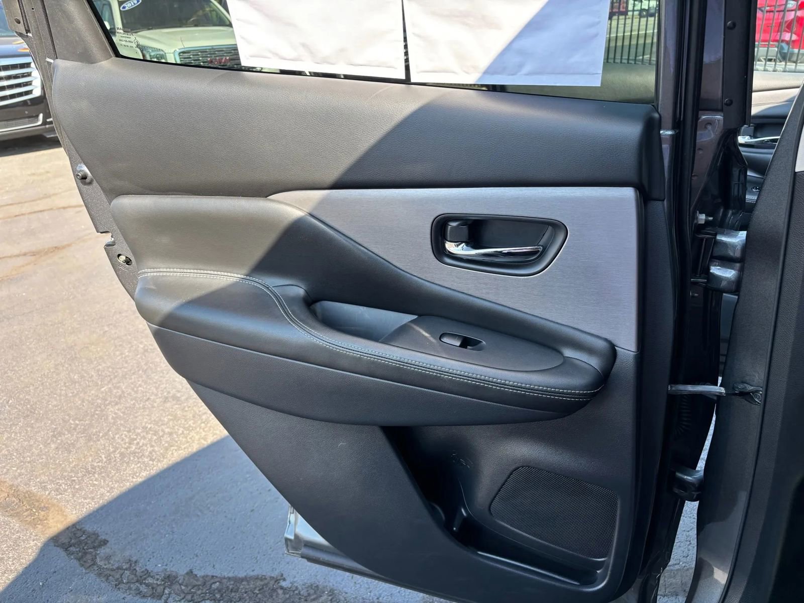 Used 2022 Nissan Murano S image 20